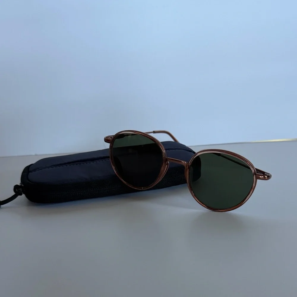 Sunski Baia Sunglasses - Picture 13 of 13